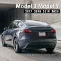 Model 3 Y 2017-2022 Taa ya mkia